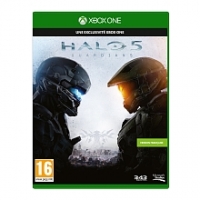 Toysrus  Jeu Xbox One - Halo 5 Guardians