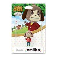 Toysrus  Figurine Amiibo - Animal Crossing - Max