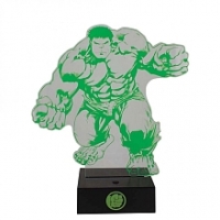 Toysrus  Lampe USB - Marvel - Hulk