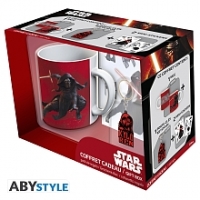 Toysrus  Coffret Cadeau Star Wars - Pack Kylo Ren