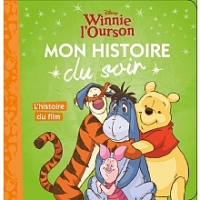 Toysrus  Winnie - Mon Histoire du soir - LHistoire du Film