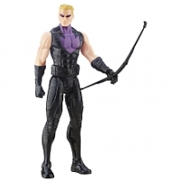 Toysrus  Figurine 30 cm - Avengers - Hawkeye (B8501)