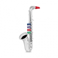 Toysrus  Bontempi - Saxophone à 4 notes - 36,5 cm