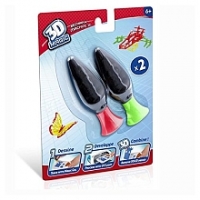 Toysrus  Canal Toys - Recharge 3D Maker