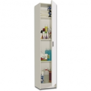 Armoires ménagères BILBAO 1 porte 65.90 €