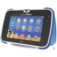 Auchan Vtech VTECH Tablette STORIO MAX XL 2.0 bleue