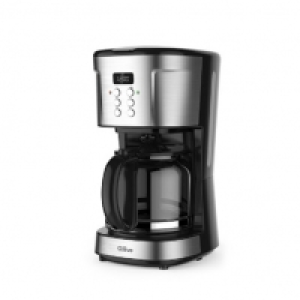 QILIVE Cafetière 898654 CM9410T-GS 29.99 €