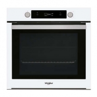 Conforama Whirlpool Four multifonction WHIRLPOOL OAKZ9133PWH