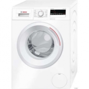 Conforama Bosch Lave linge ouverture hublot BOSCH WAN24200FF