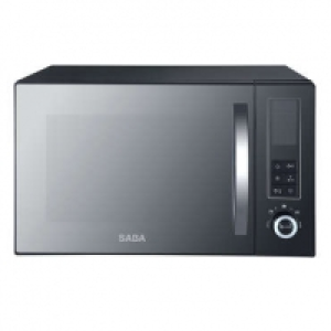 Micro ondes multifonction SABA MOC30MS