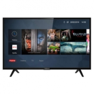 Téléviseur LED 100 cm THOMSON 40FD5416