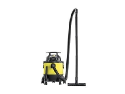 Aspirateur eau et poussière 39.99 €