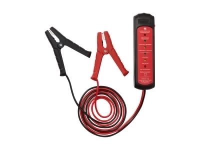 Testeur de batterie et alternateur ou clé pour filtre à huile 3.99 €
