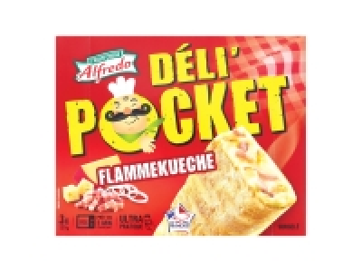 3 DéliPocket 2.79 €