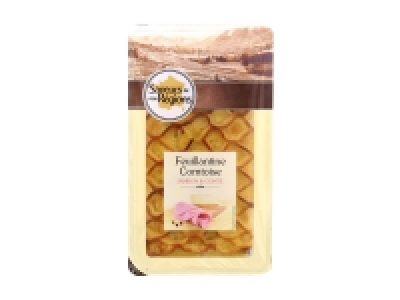 Feuillantine Comtoise 3.09 €
