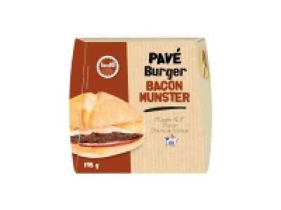 Maxi Burger 2.49 €