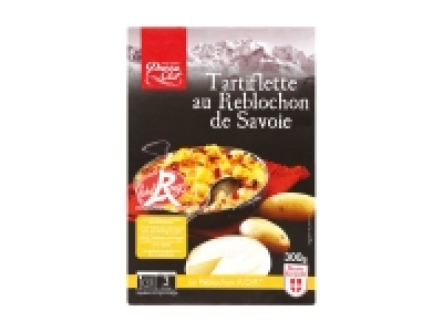 Tartiflette au reblochon de Savoie 2.99 €
