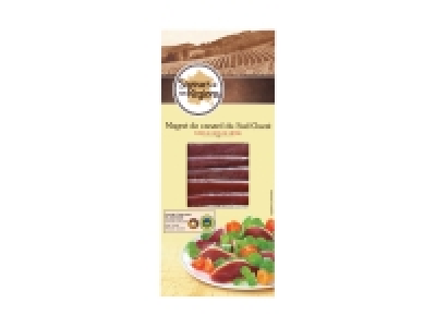 Magret de canard du Sud Ouest IGP 3.29 €