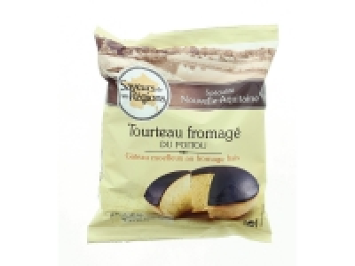 Tourteau fromagé du Poitou 1.59 €