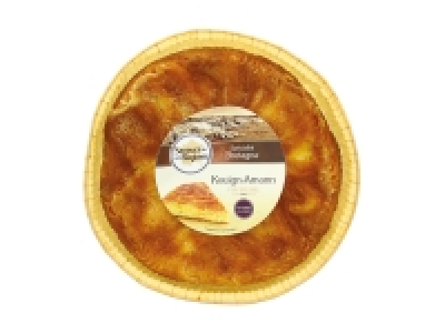Kouign Amann 4.45 €