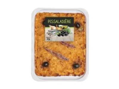 Pissaladière 2.69 €