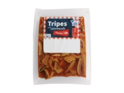 Tripes à la provençale 2.75 €