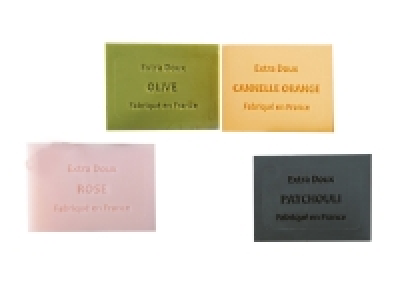 Savon de Provence 0.99 €