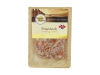 Potjevlesch terrine aux 3 viandes 1.99 €