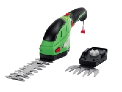 Coupe-bordures/taille-haies sans fil 19.99 €