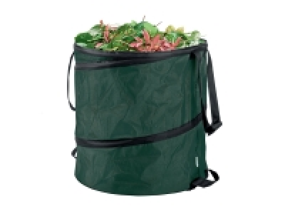 Sac à végétaux pliant 4.49 €