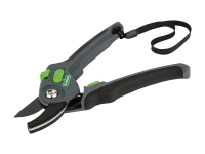 Sécateur à enclume ou bypass 3.99 €