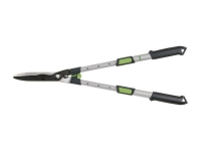 Cisaille &agrave; haie t&eacute;lescopique 7.99&nbsp;&euro;