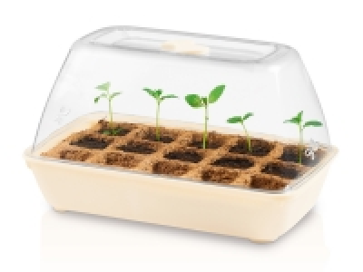 Mini-serre 6.99 €