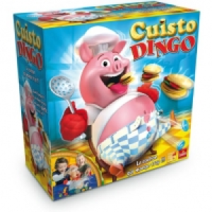 GOLIATH Cuisto dingo 29.99 €