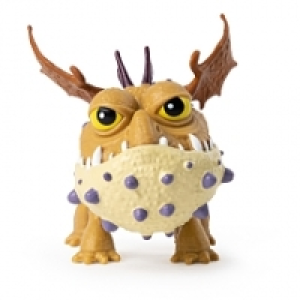 Mini-Figurine 7 cm - Dragons 3 - Bouledogre