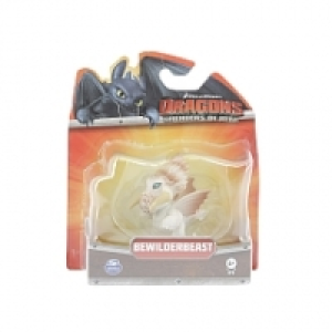 Mini-Figurine - Dragons - Bewilderbeast
