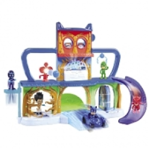 Pyjamasques - Quartier G&eacute;n&eacute;ral 59.99&nbsp;&euro;