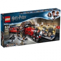 Toysrus  LEGO® Harry Potter - Le Poudlard Express - 75955