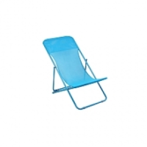 Transat junior bleu turquoise