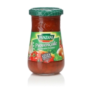 Sauce provençale 210 g 1.16 €