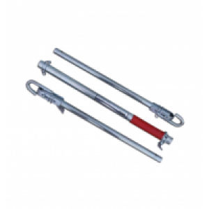 BARRE DE REMORQUAGE 2 TONNES IMDIFA 19.95 €