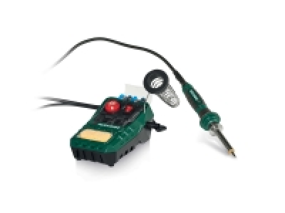 Station de soudage réglable 11.99 €