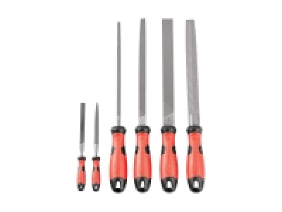 Set de limes et de râpes 6.49 €