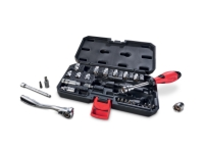 Coffret à douilles 16.99 €