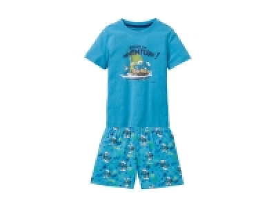 Pyjashort garçon 4.99 €