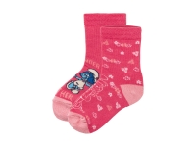 Chaussettes fille 1.49 €