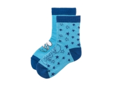 Chaussettes garçon 1.49 €
