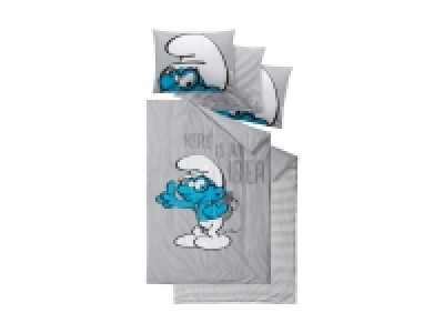 Parure de lit double face enfant 13.99 €