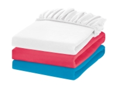 Drap-housse en jersey 5.99 €