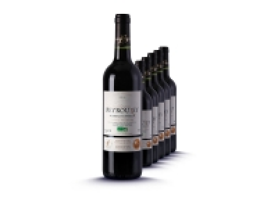 Bordeaux Supérieur Bio 4.79 €